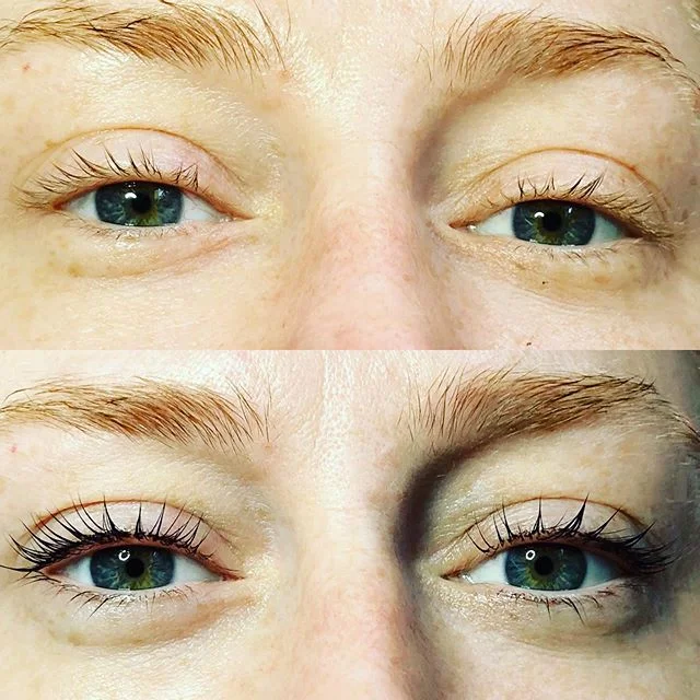 All about that #lashlift and #lashtint
Just ask @mollygreenwald all about it #ellebanalashlift
Who’s up next?? #beverlyhills #makeup #makeupartist #lashperm