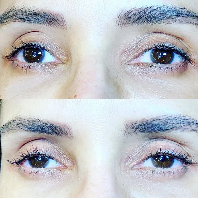 Beautiful bedroom eyes 🤩
#lashlift #ellebanalashlift #lashperm
Who’s next??