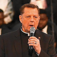 Fr. Michael Pfleger