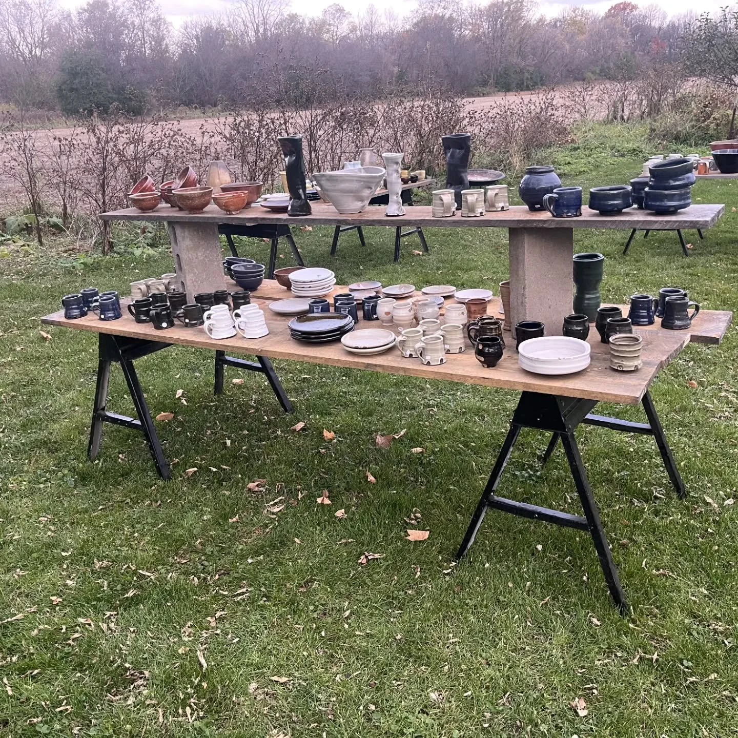 &quot;Crazy Eddie, his prices are insaaaaaaaane!&quot;. Seconds Sale Tomorrow :: 10a - 4p :: comically low prices! See you tomorrow!
30208 Tern Ave Shafer, MN 55074