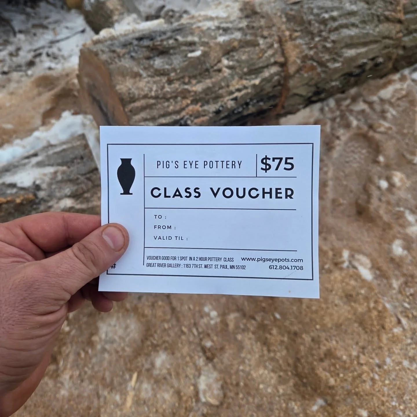 We'll be holding Holiday Hours at @greatrivergallerymn the next couple weeks :: give local art and/or classes this year and support small businesses. (Please and Thank Youuuuuuuu)
.
DEC 12th, 13th, 19th, and 20th from 12p - 5p
.
Cheers!