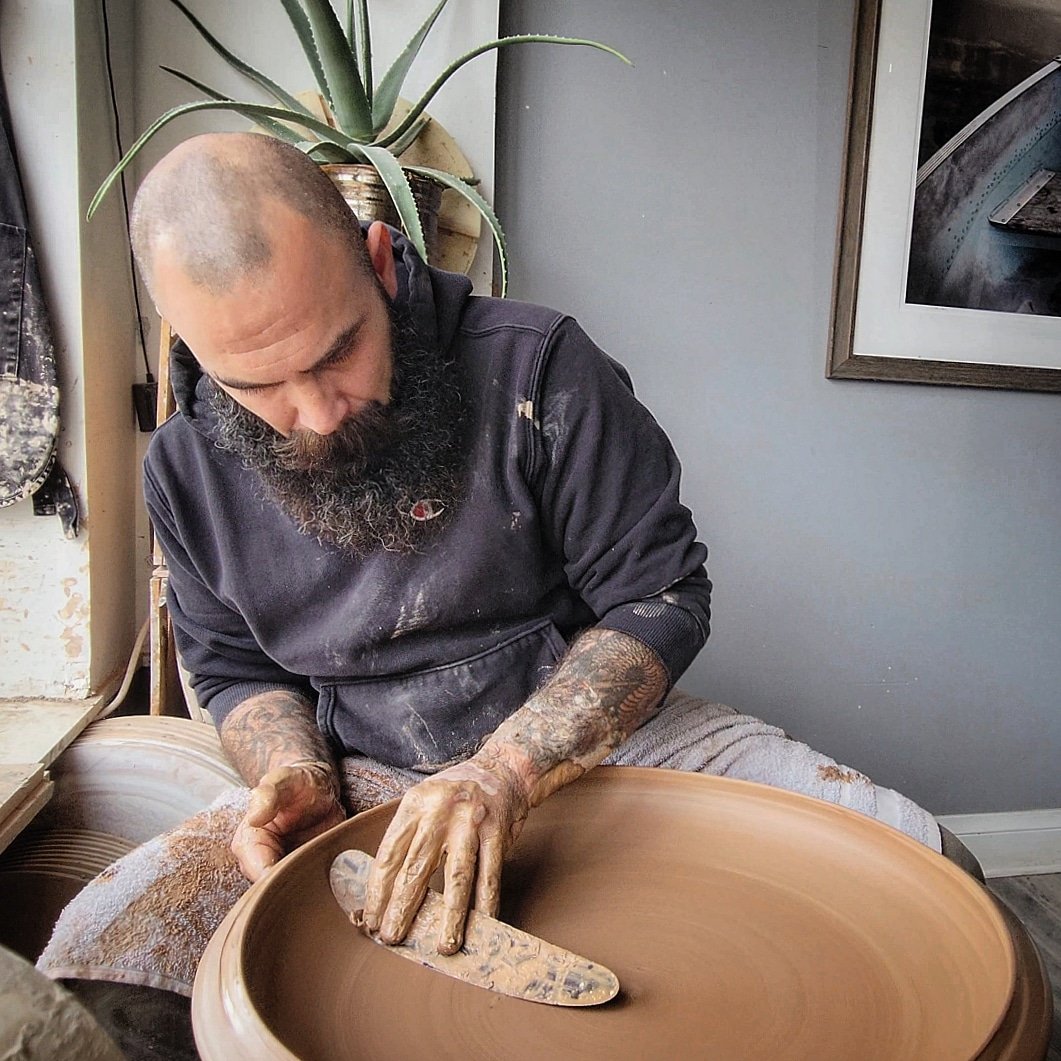 The 9 Best Pottery Classes in the Twin Cities