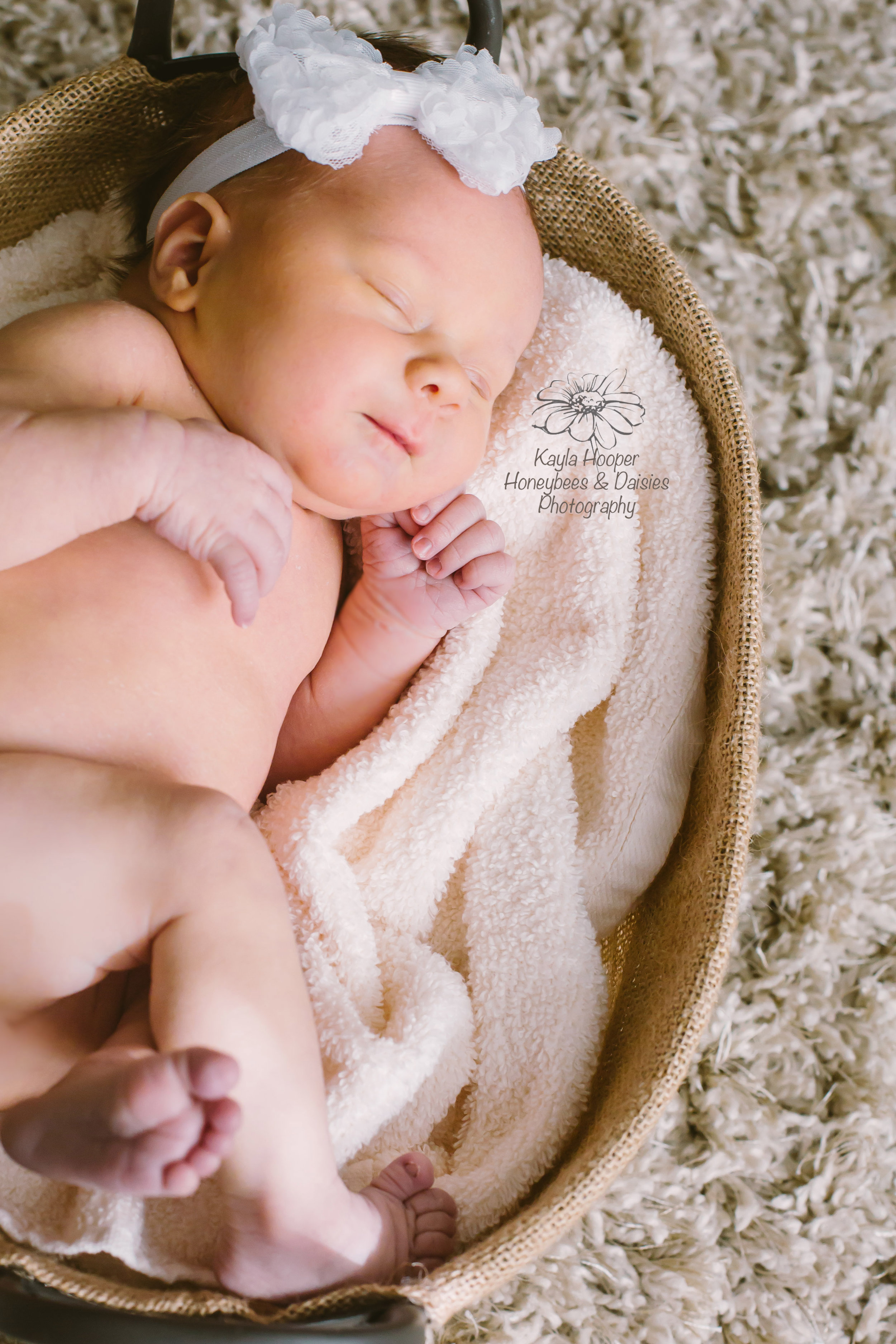 Sims New Baby Session