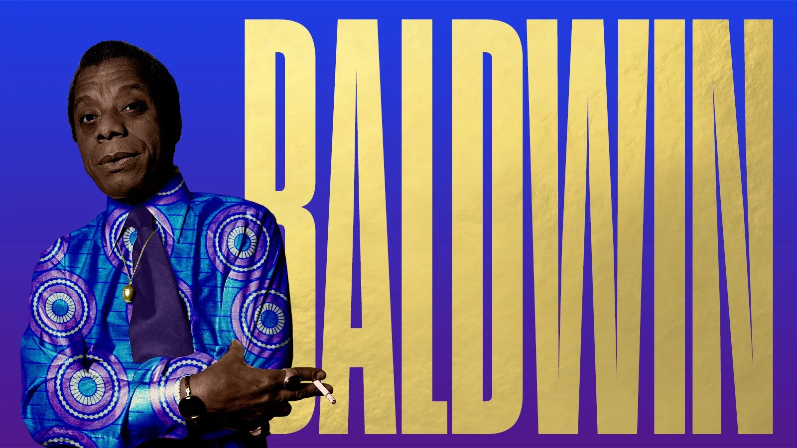Jubilee for Jimmy: A Celebration of James Baldwin