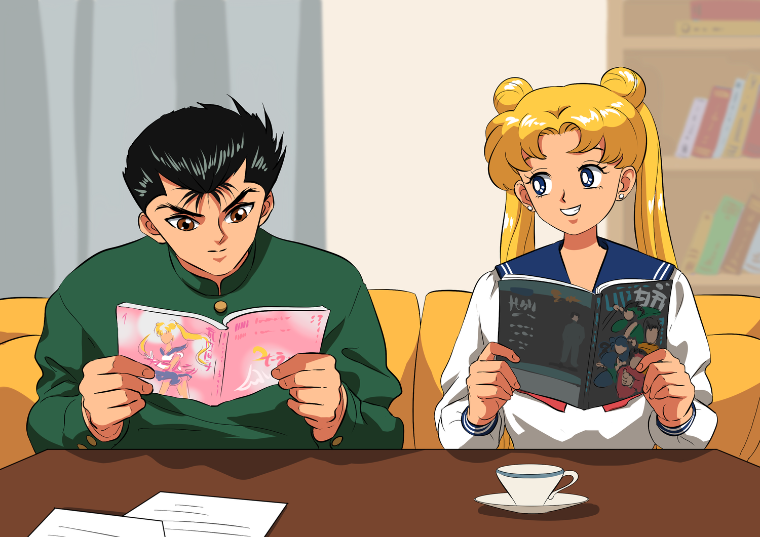 Jump Start Weekly 2/19/2025 Cipher Vol 7.