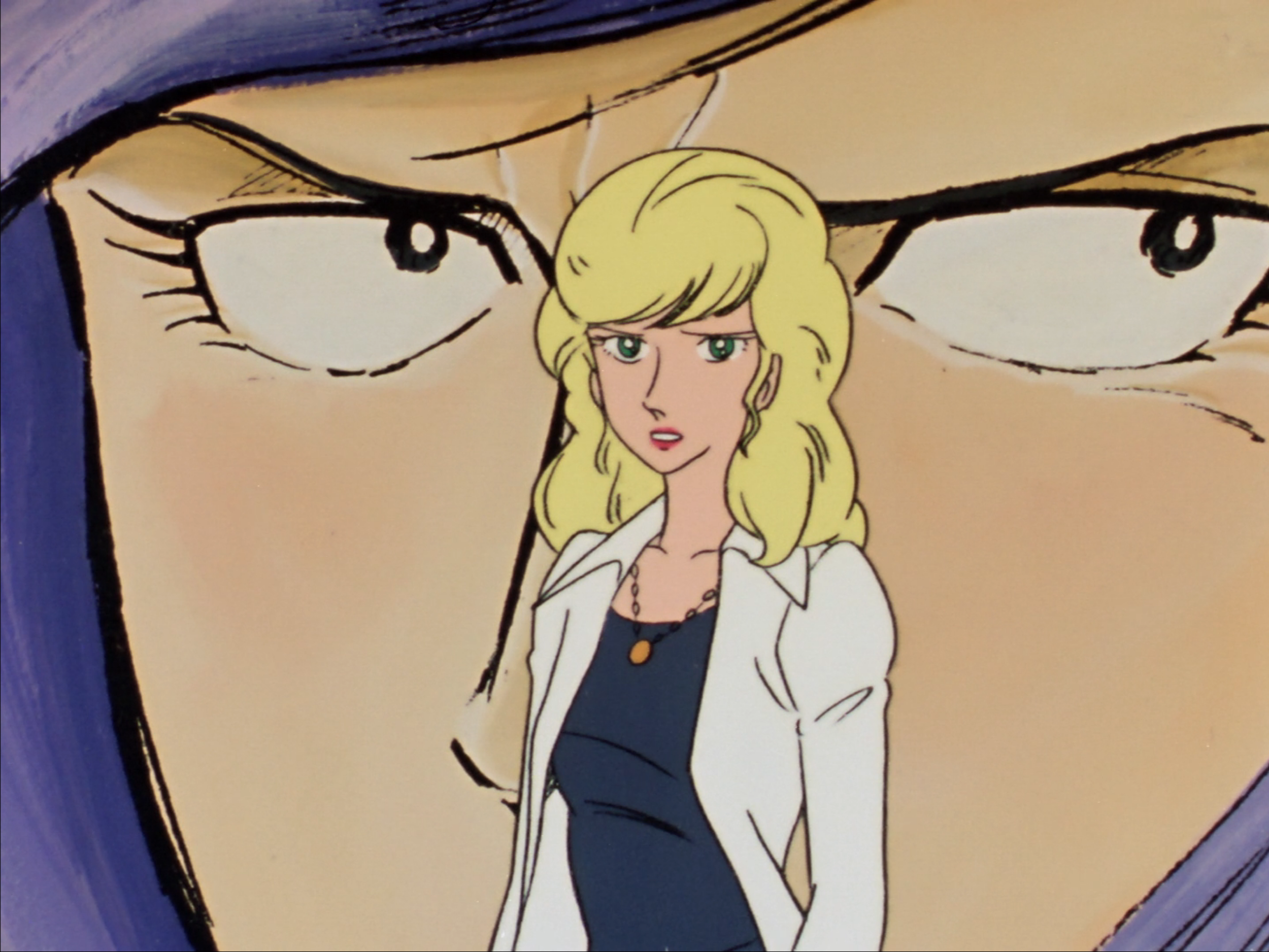 Mobile Suit Gundam Episode 11: The Gym Leader's Revenge