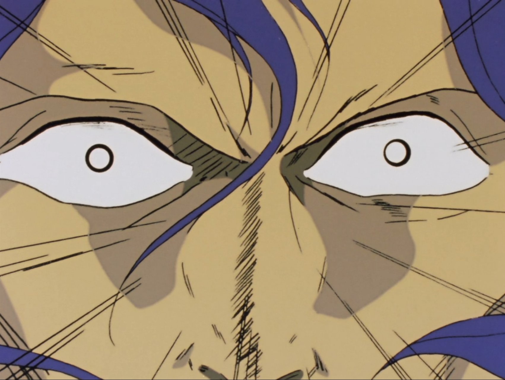 Mobile Suit Gundam Episode 24: Amuro Soloing The One Year War