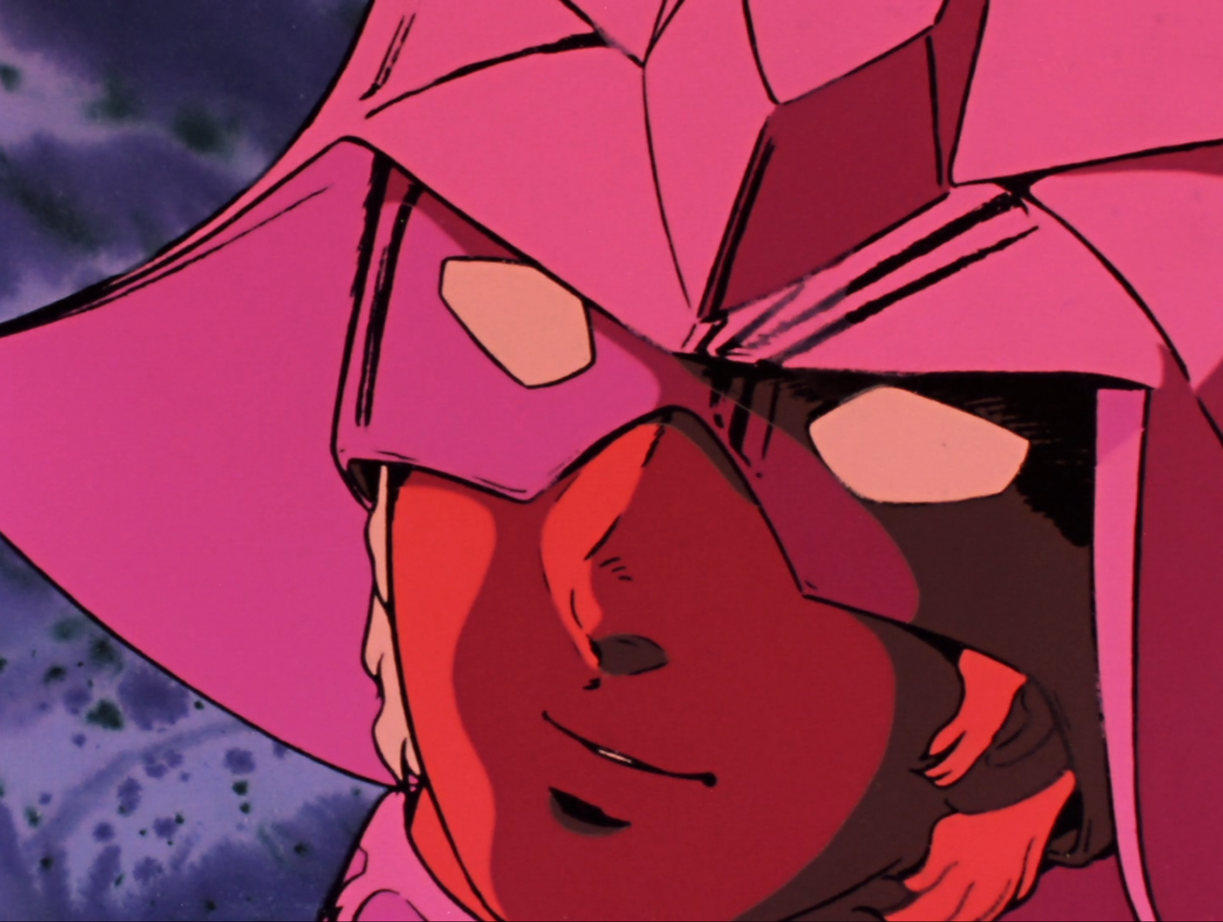 Mobile Suit Gundam Episode 25: Char Returns, Allegedly