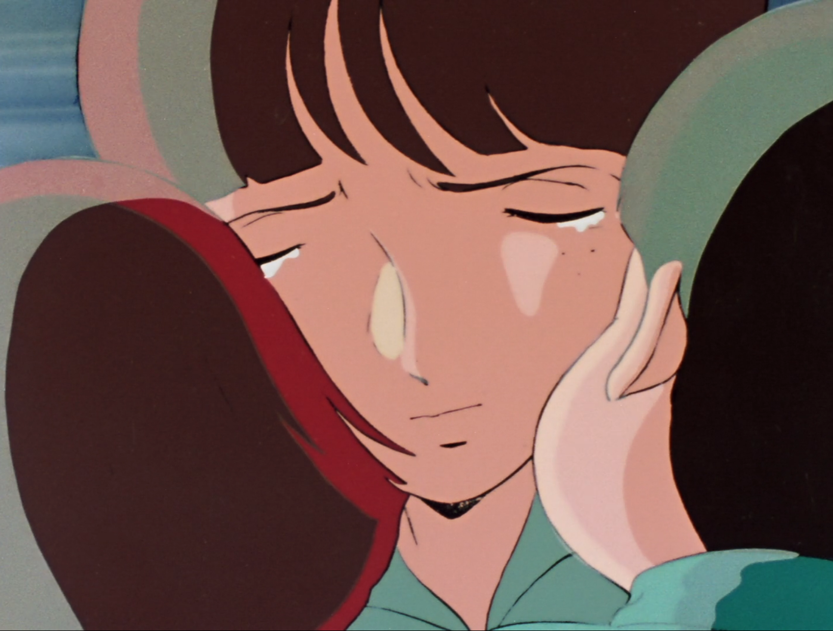 Mobile Suit Gundam Episode 26: Episode 25 but Good