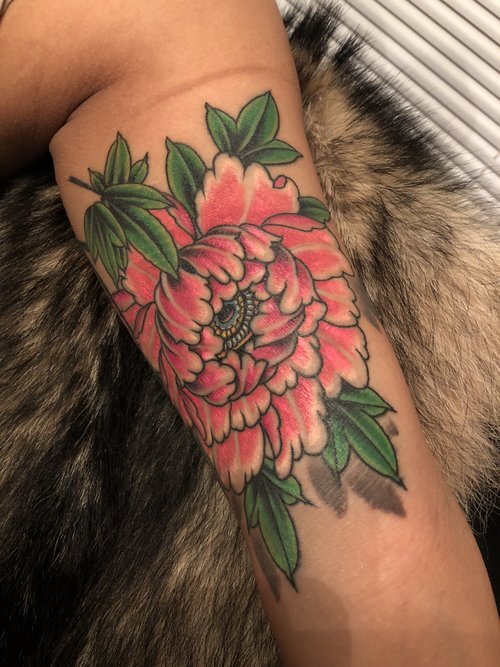 Bluegrass Tattoo -color tattoos / custom tattoos cincinnati/ black and grey - coverups- Brett Hoersting Bluegrass Tattoo -color tattoos / custom tattoos cincinnati/ black and grey - coverups- Brett Hoersting