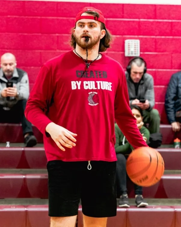 HOOP CODE BASKETBALL ACADEMY