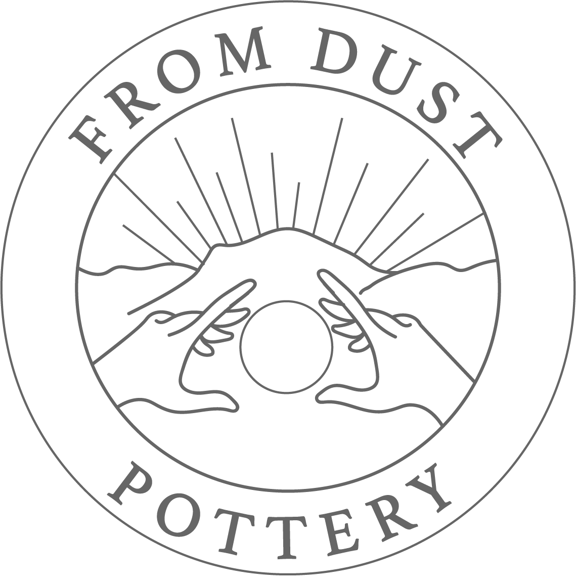 From Dust Pottery