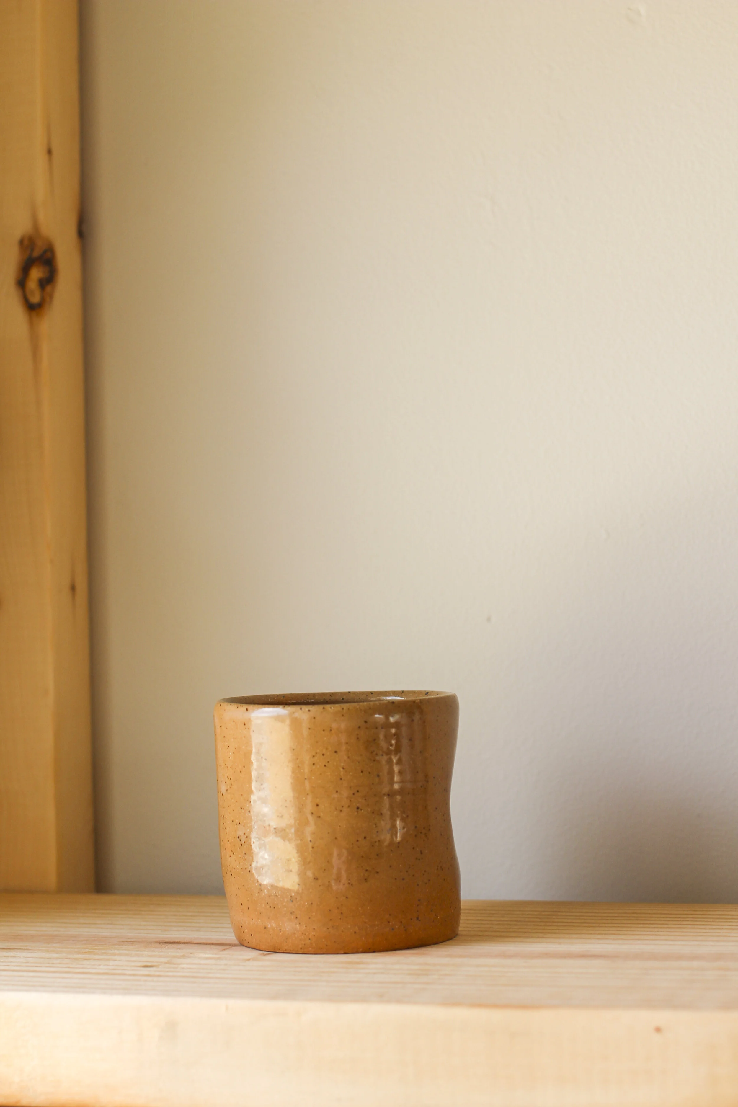 Thumb Cup