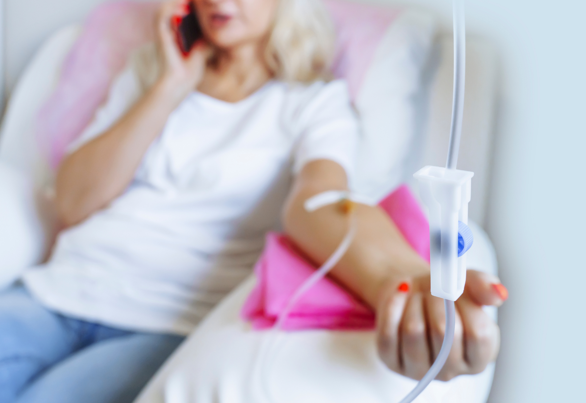 What Is IV Hydration Therapy and How Does It Work?