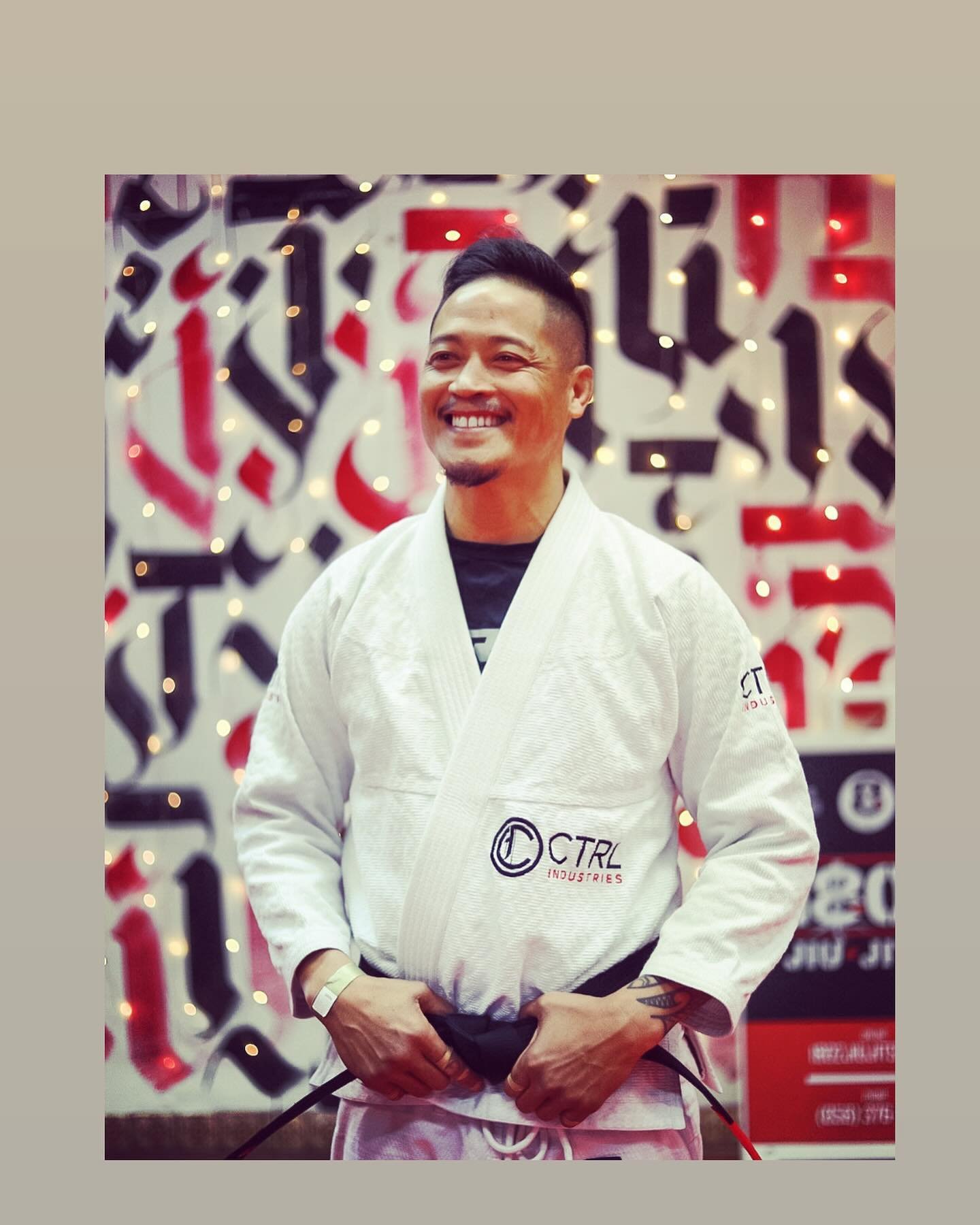Wishing Professor Ric a Happy (special 5-0) Birthday! Thank you for your dedication and all you do for 1802! We hope you are getting the rest and relaxation you deserve. @jiujit_soul #happy50thbirthday #1802family #jiujitsu #ranchobernardojiujitsu #b