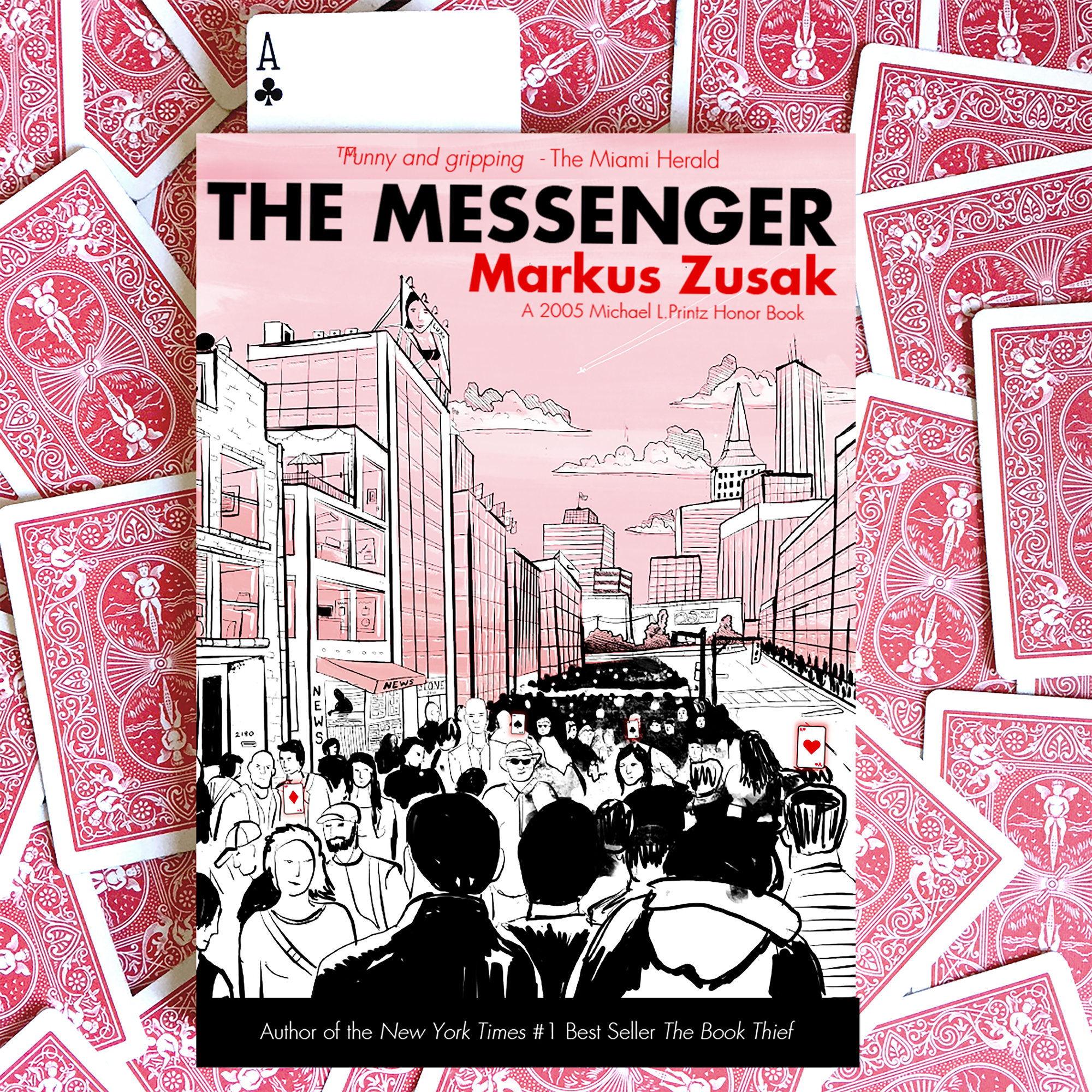 The Messenger
