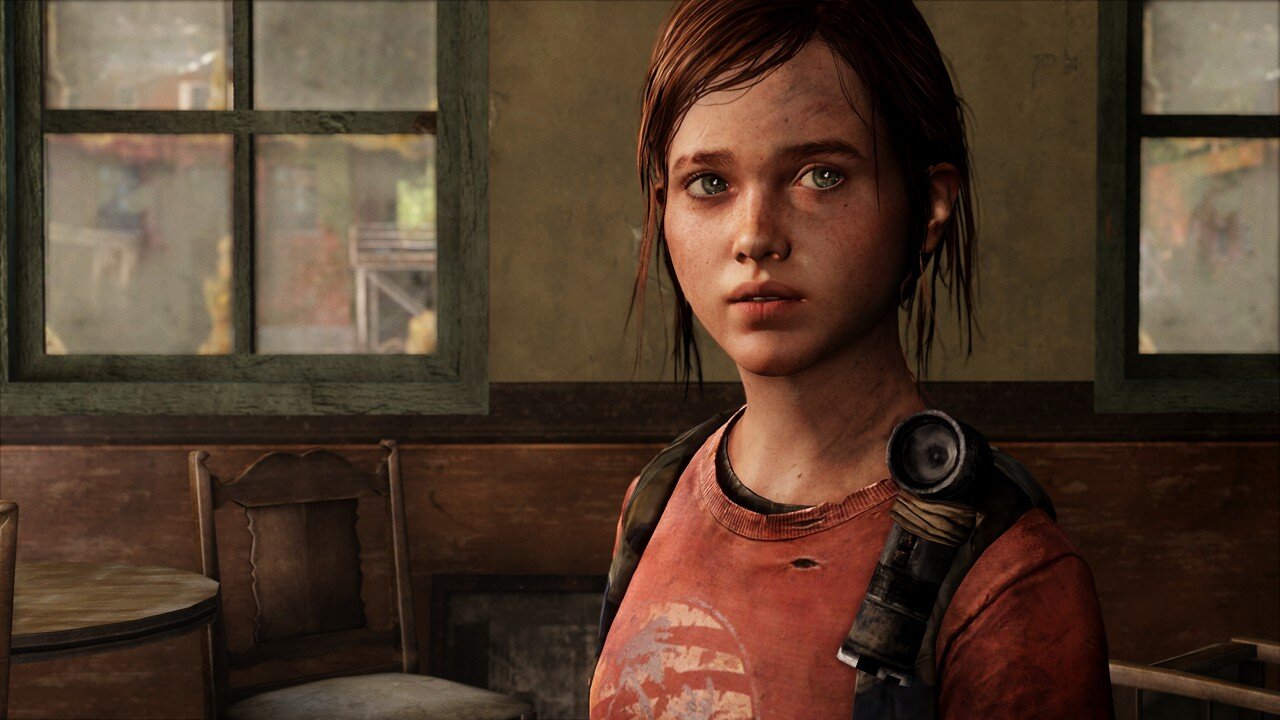 daily tlou on X: scars. wolves. fireflies. fuck all these groups ellie's  journal — the last of us part II  / X
