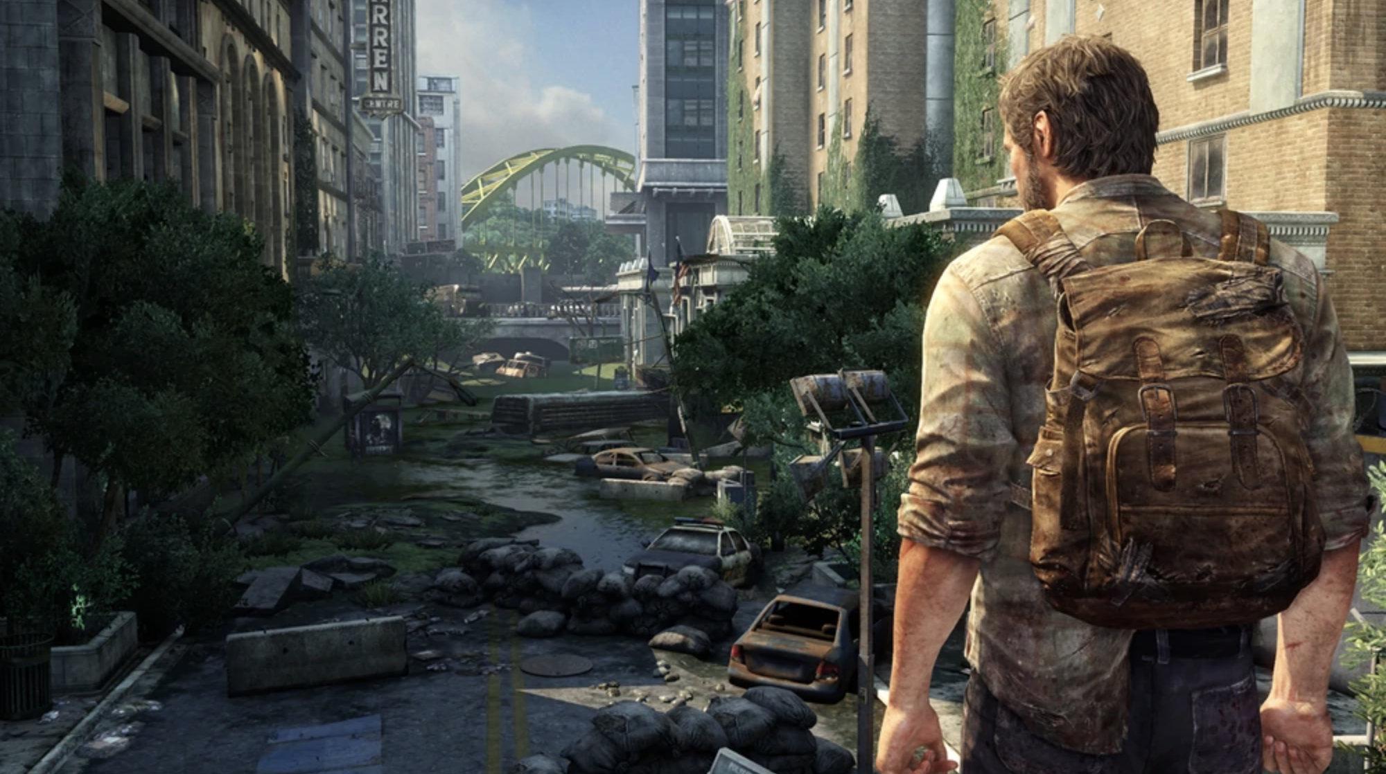 Meet Neil Druckmann, the Creative Genius Behind “The Last of Us”