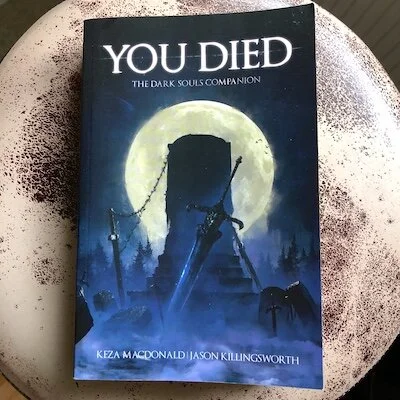 You Died: A Retrospective