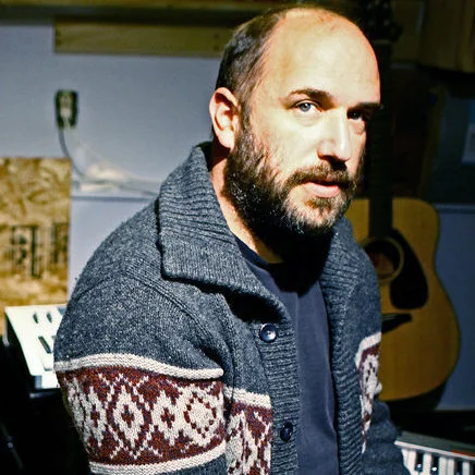 David Bazan and the scars of intimacy