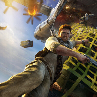 Order and chaos in singleplayer campaign design