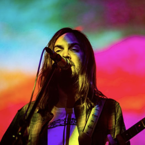 Song of the Day: “Breathe Deeper" (Tame Impala)