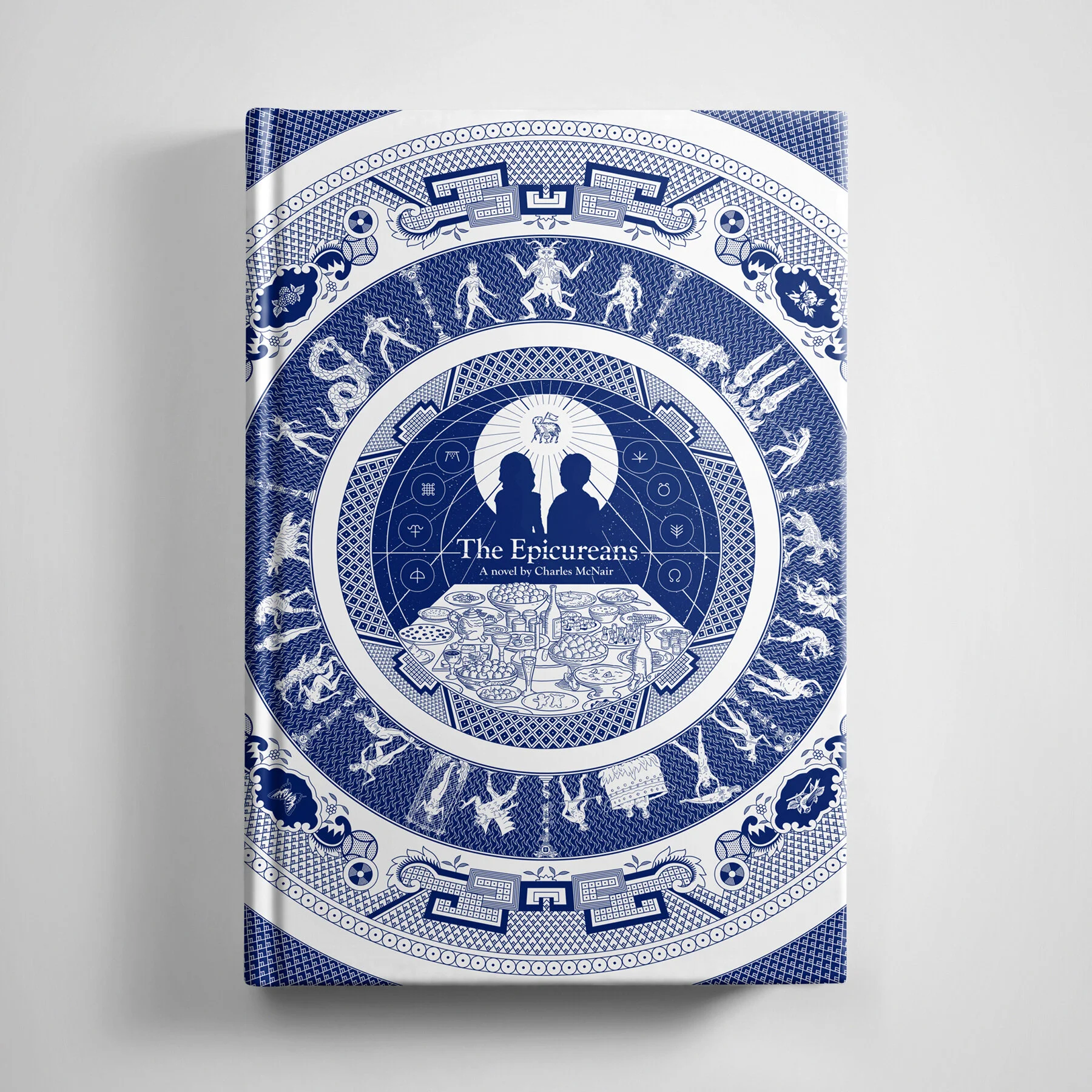 5 Reasons To Back The Epicureans on Kickstarter