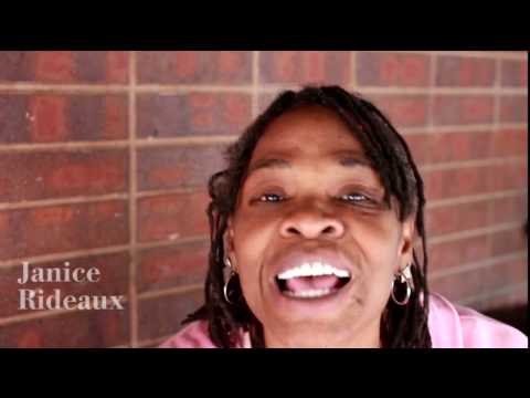 Overcoming the Storm - by Janice Rideaux