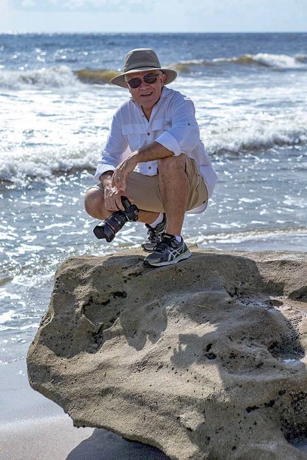 Photo taken by my good friend, Lee Smith.