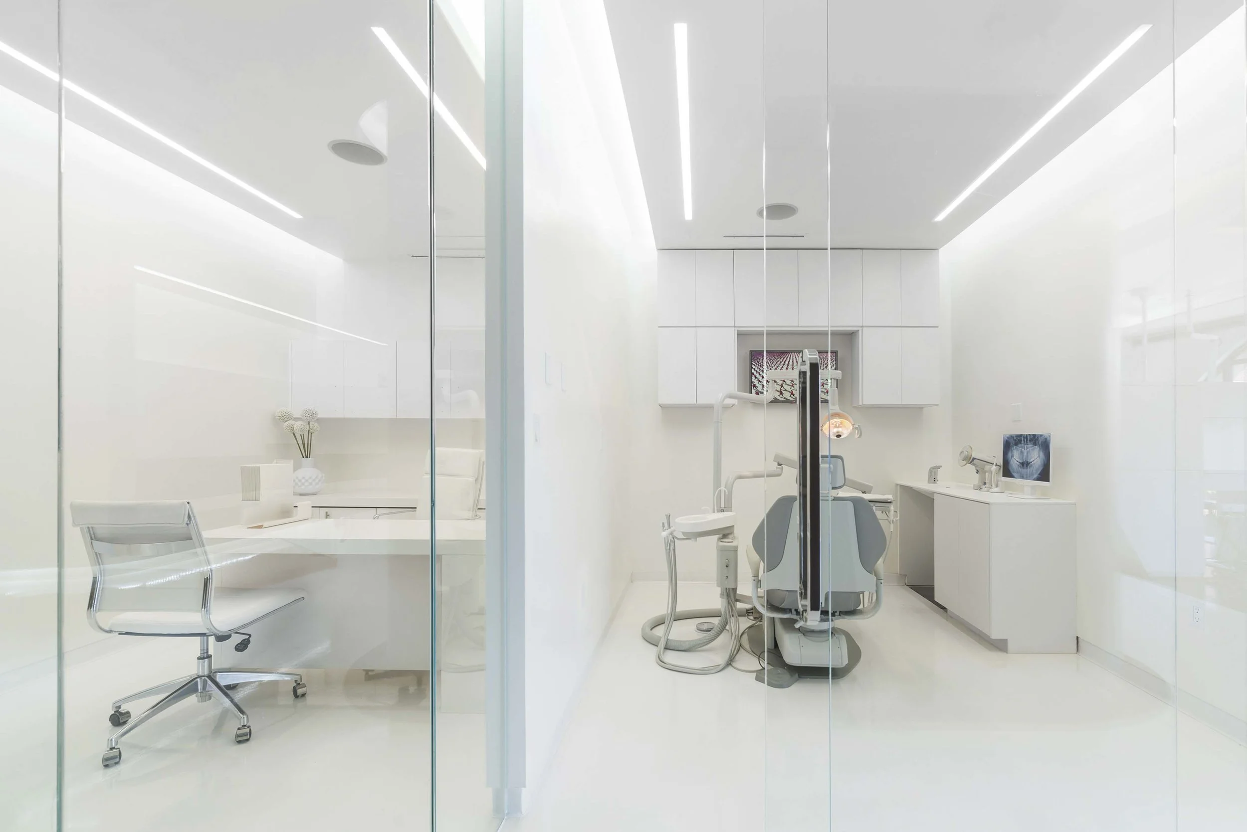Bedford Dental