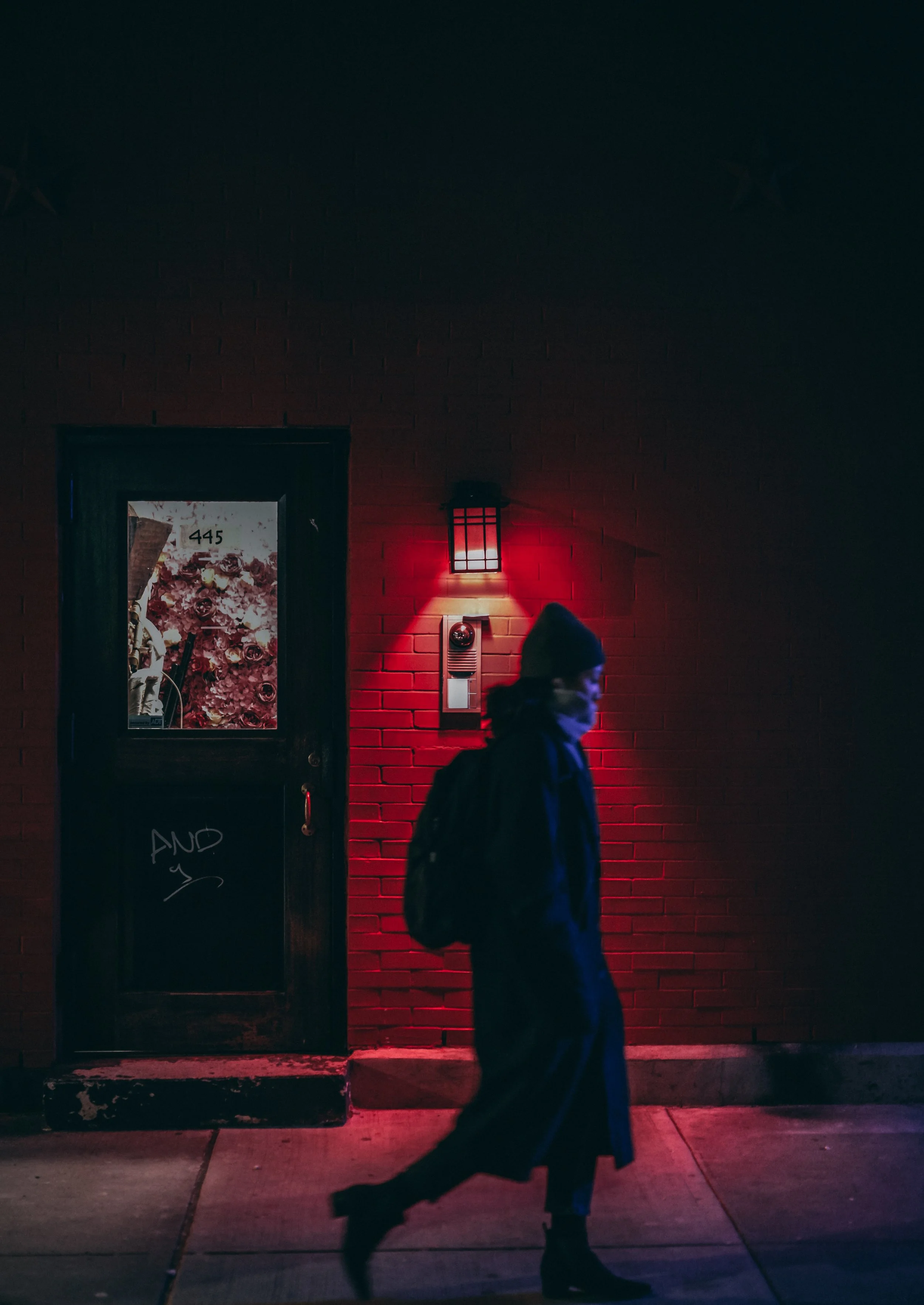  New York Nights: Capturing the City that Never Sleeps