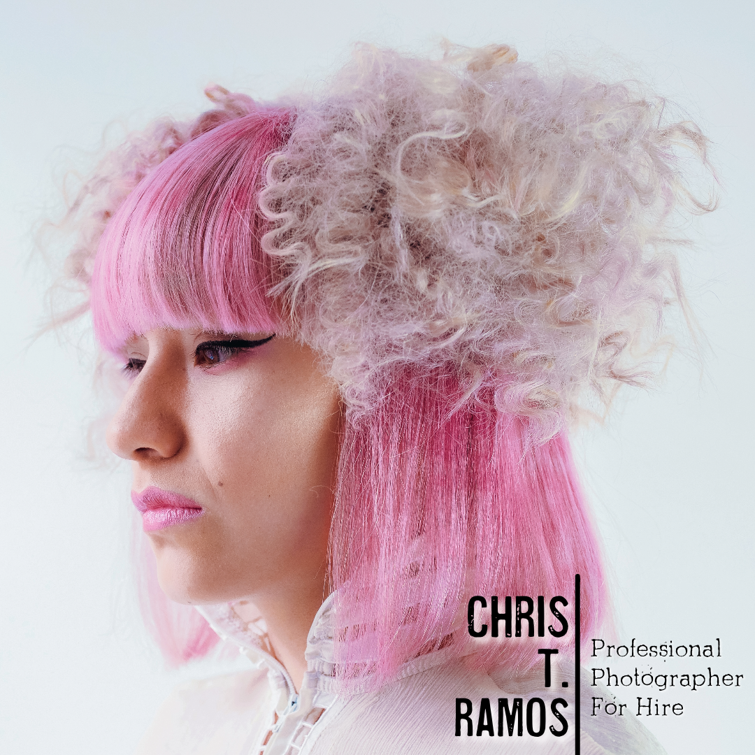 September Portrait Photography Bookings Open Now!