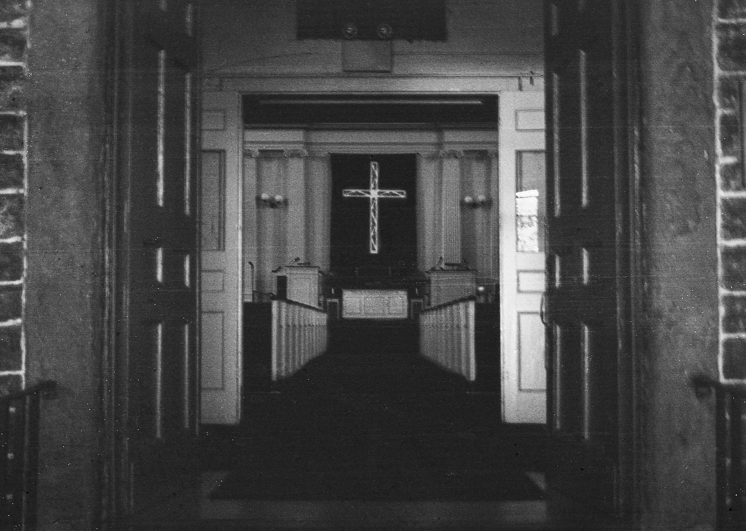 Kodak Panchromatic Separation Film 2238