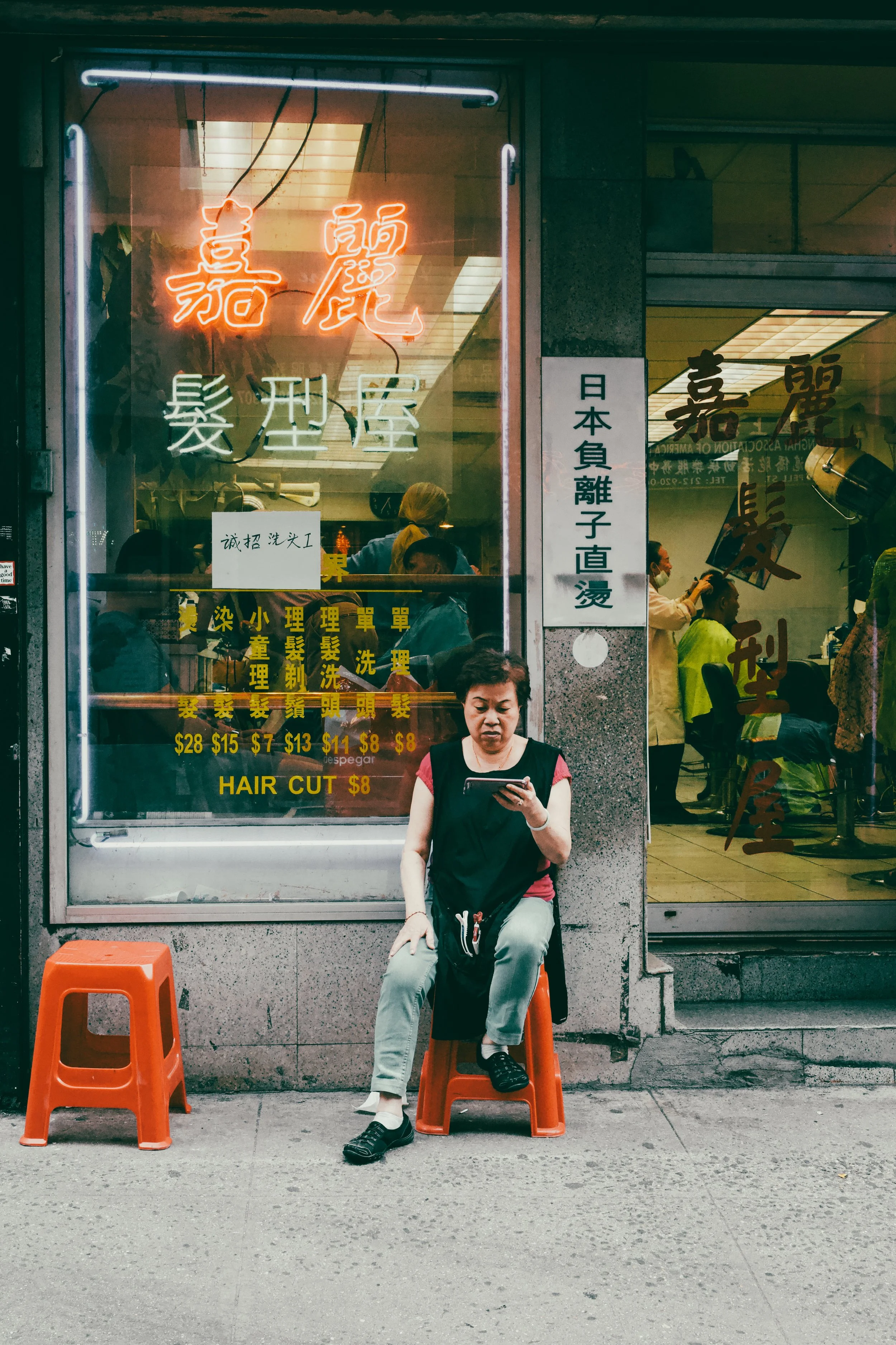 Beyond Comfort: The Art of Documentary Photography