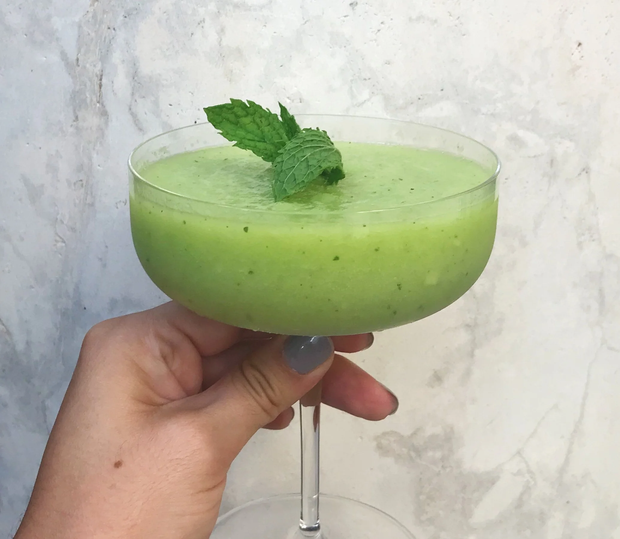 Cool Off With 3 Cucumber Drinks