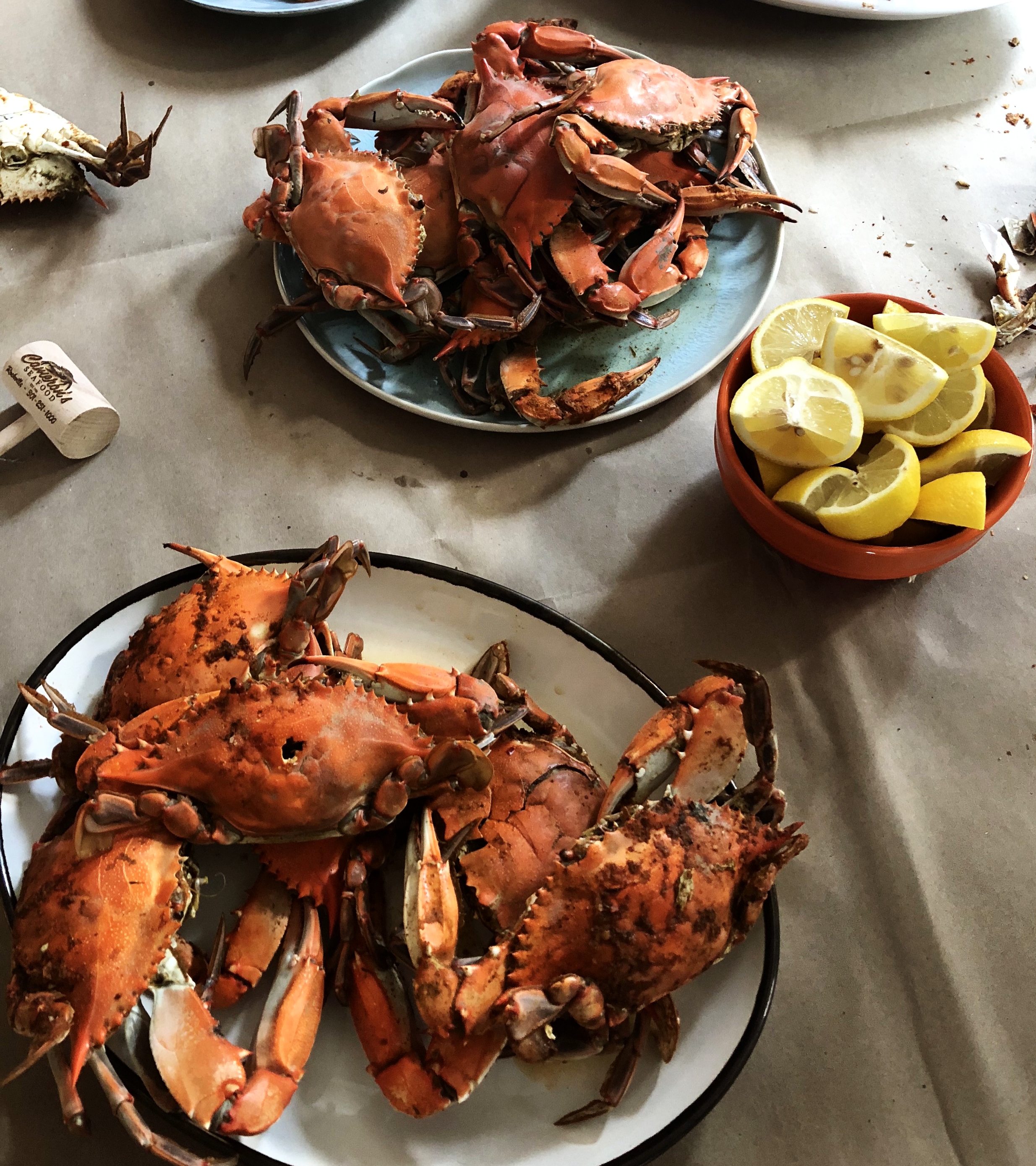 My Internship at SAVEUR Magazine