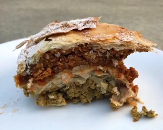 Pastilla