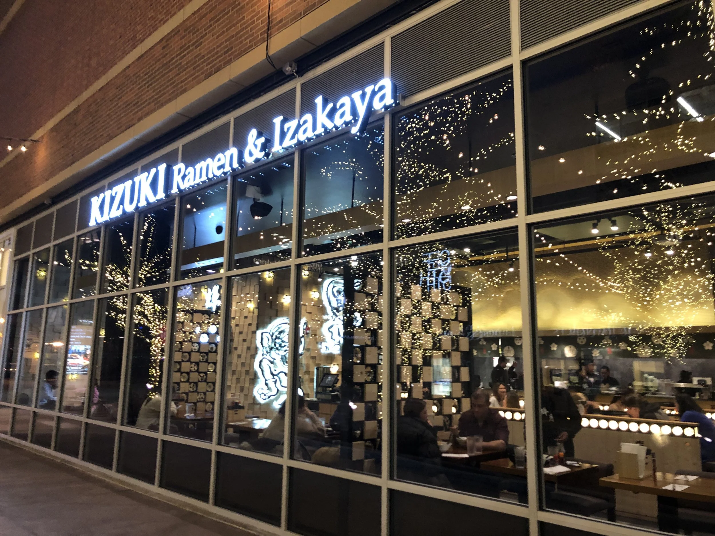 Kizuki Ramen Opens Second Location at NEWCITY, Chicago