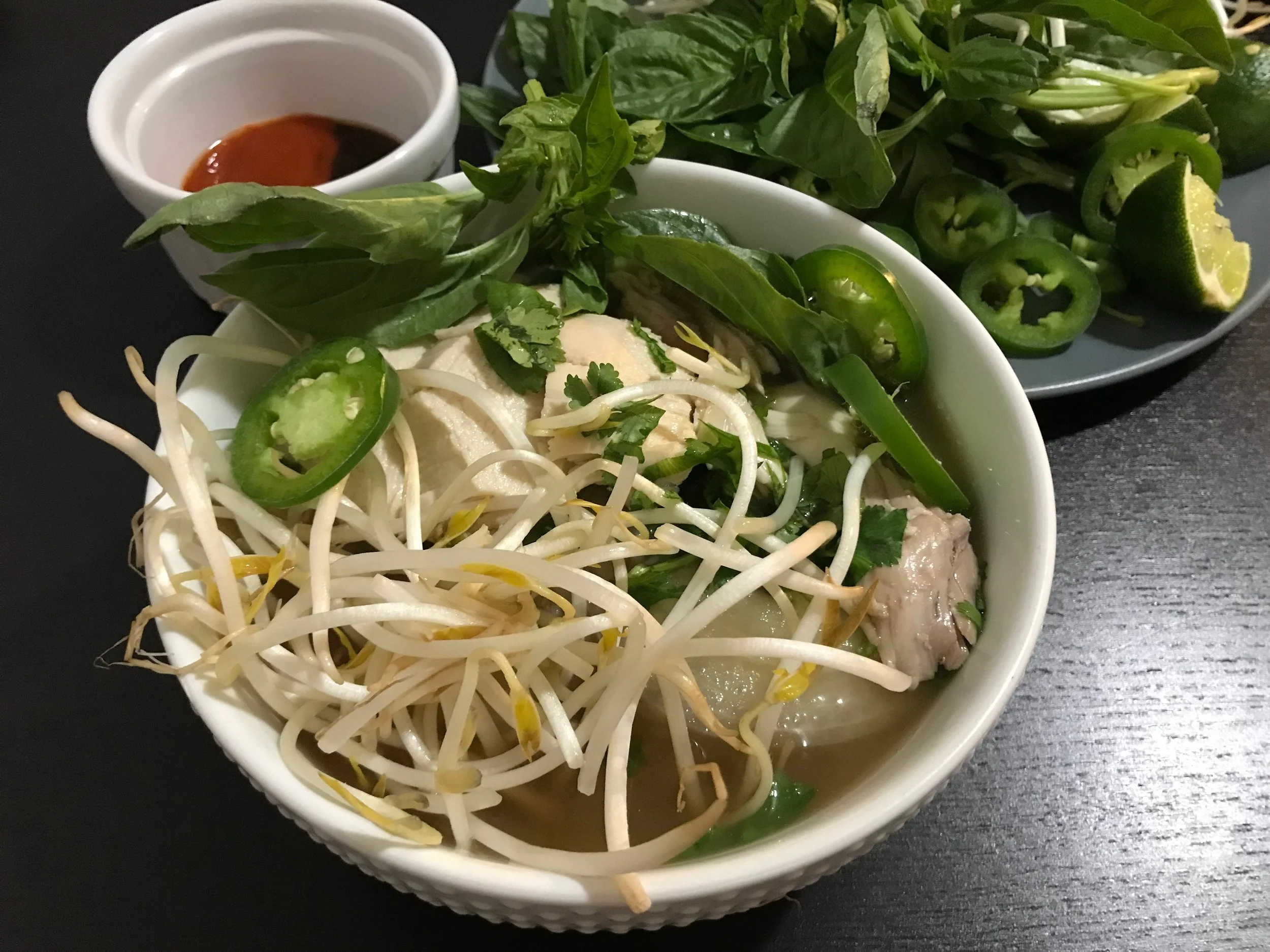A Beginner's Guide to Chicken Pho