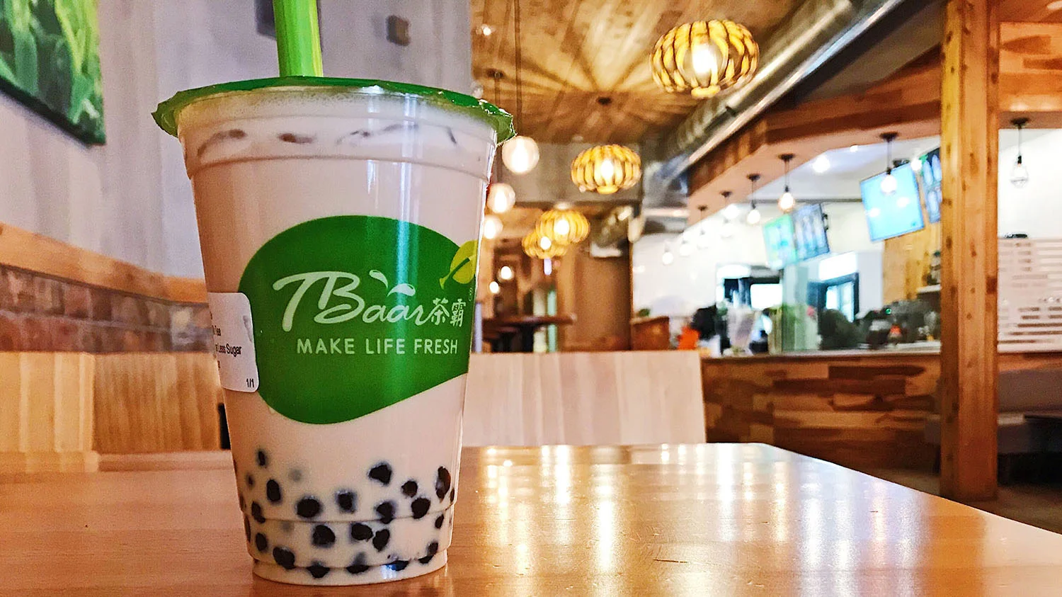 Where To Find The Best Bubble Tea In Chicago