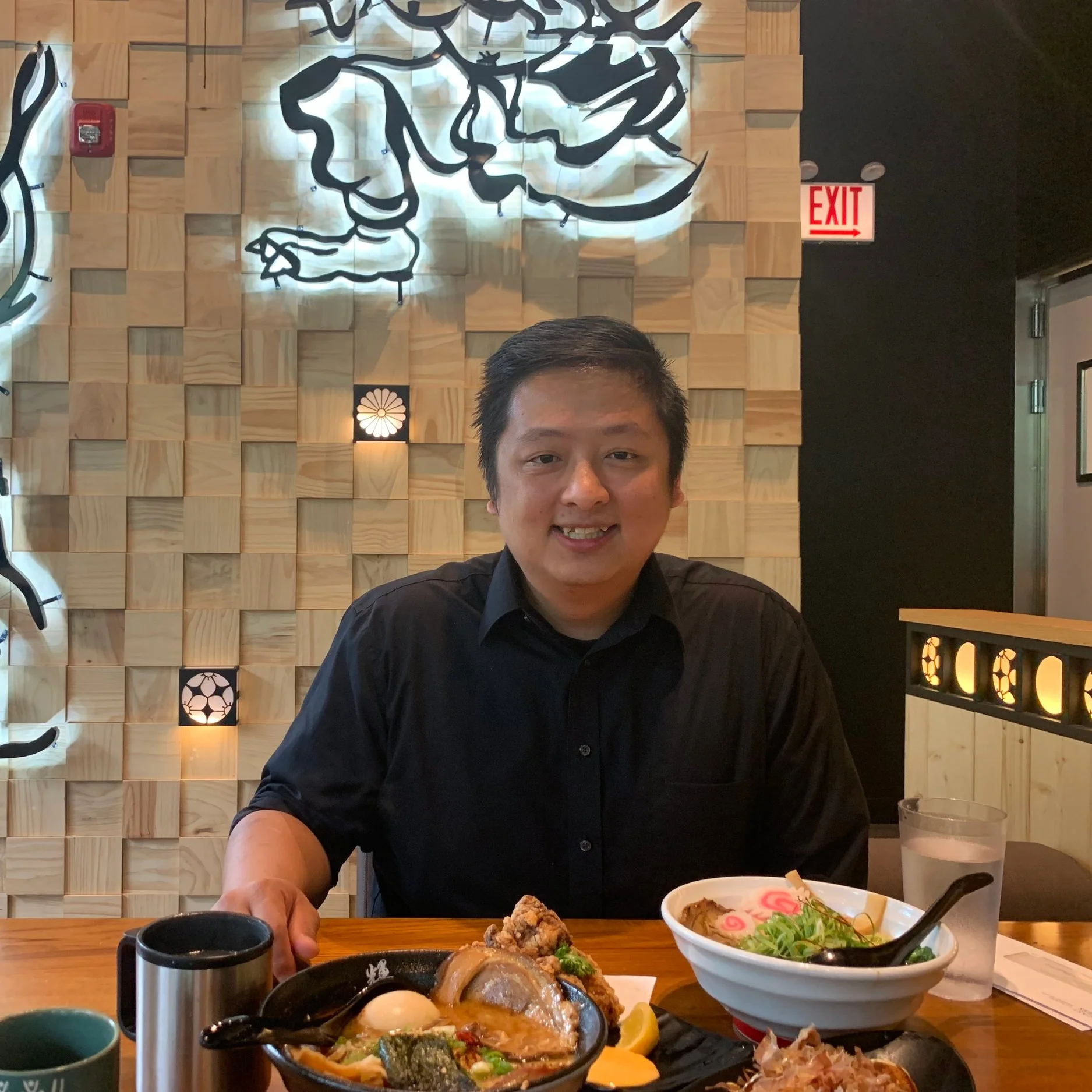 An interview with Kizuki Ramen &amp; Izakaya owner, Kevin Yu