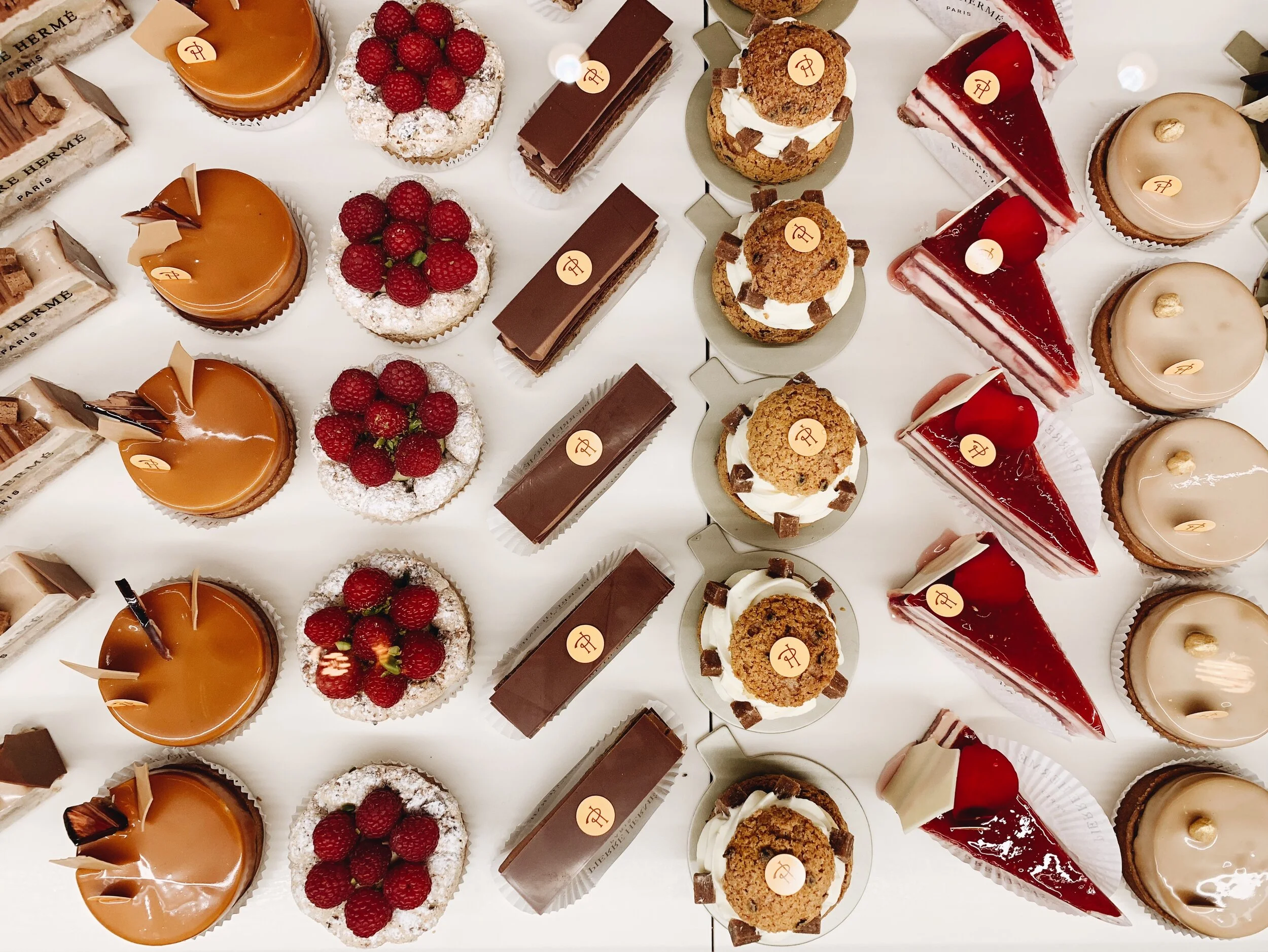 Pastries to try next time you’re in paris