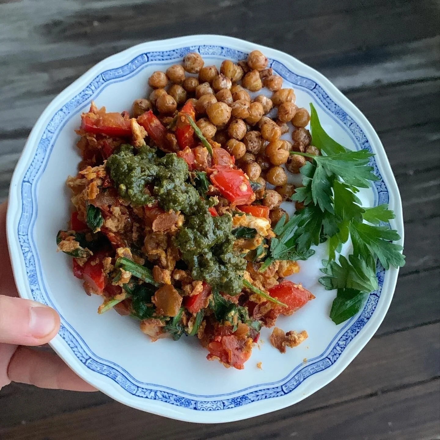 Cooking for One in Quarantine: Realistic Recipes for the Lockdown Era Kitchen 