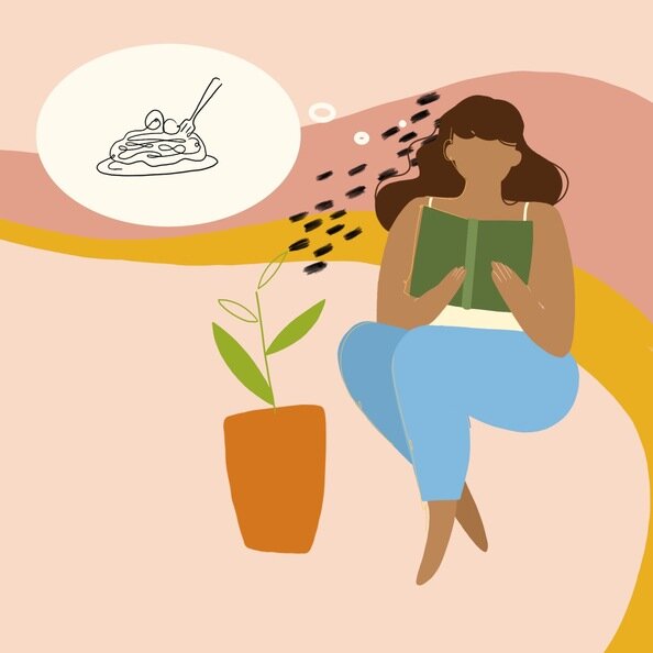 what we’re watching, reading, and listening to during quarantine