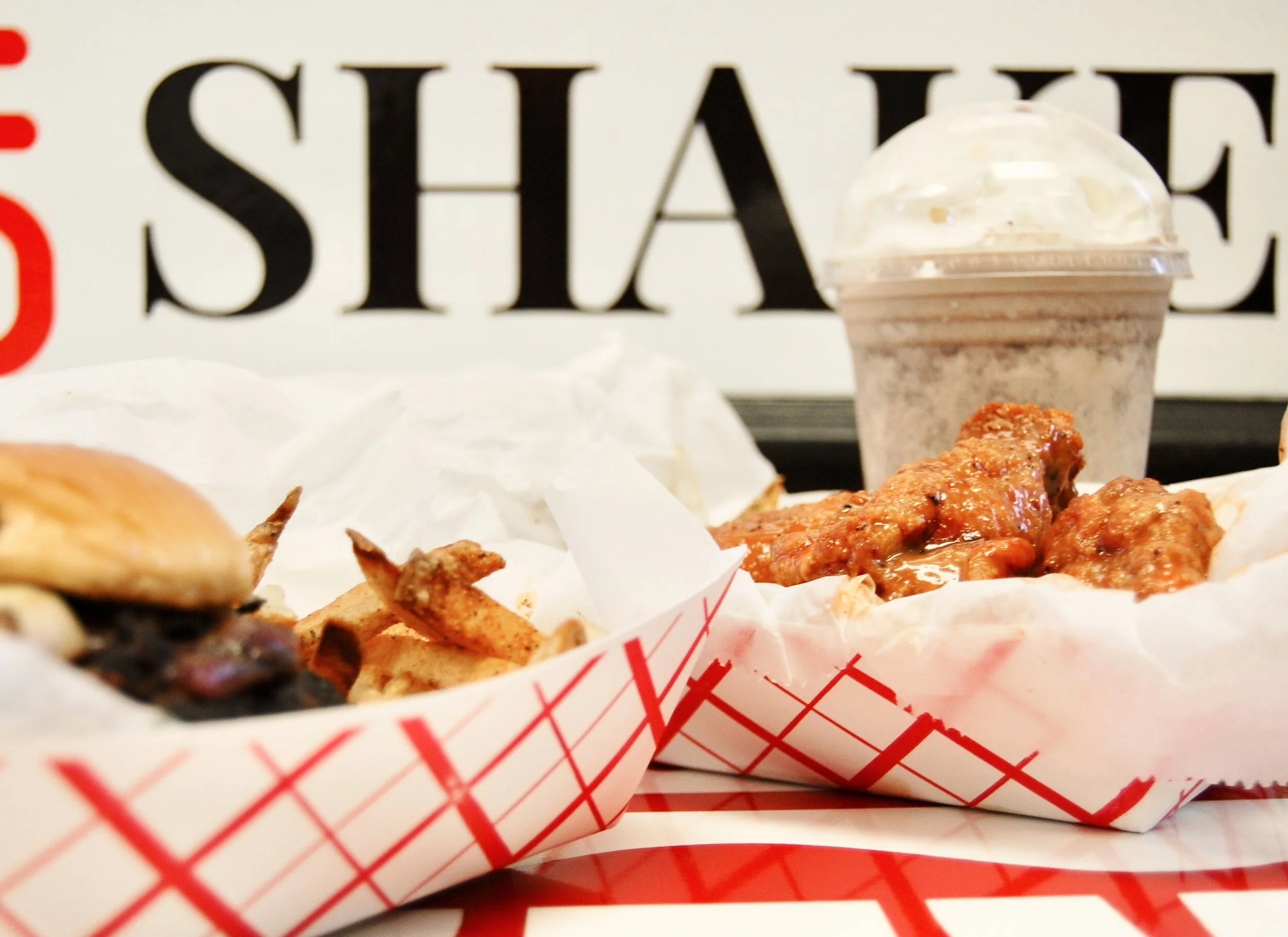 Mikkey's Retro Grill