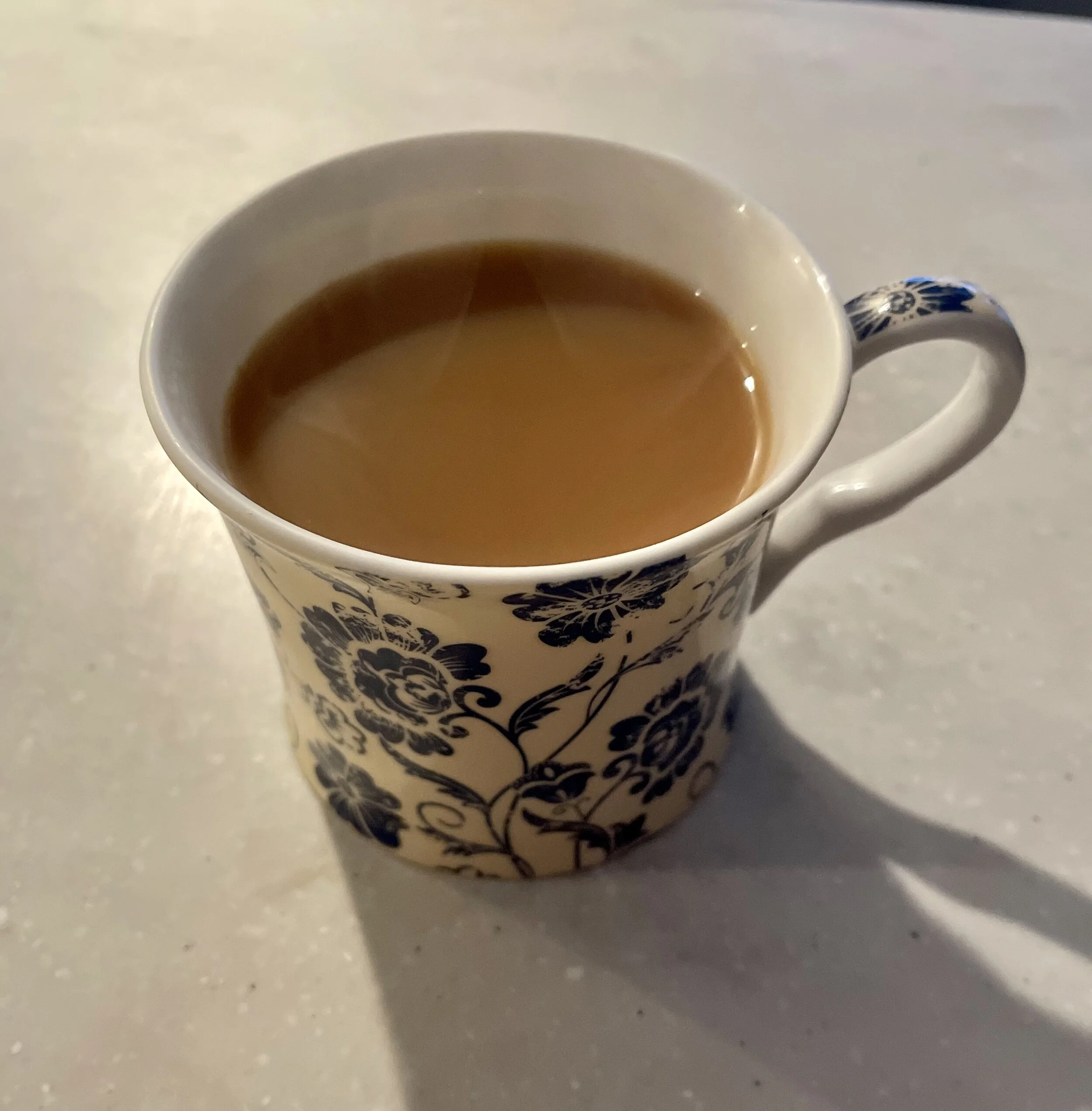 a guide to making chai