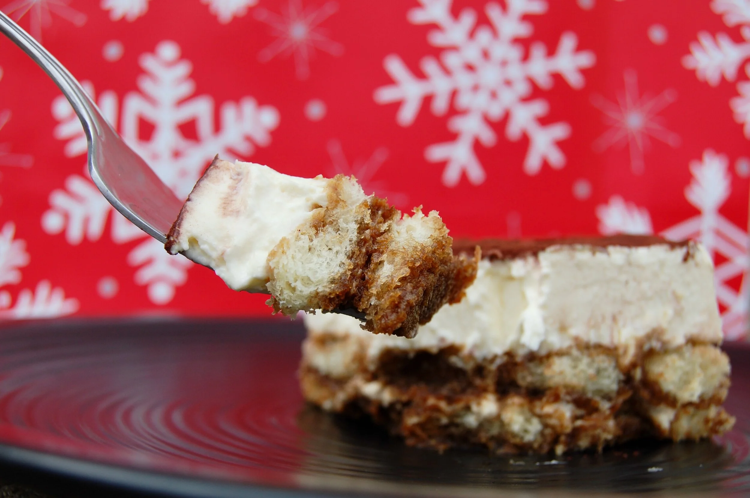 The Best Priced Tiramisu in Chicago