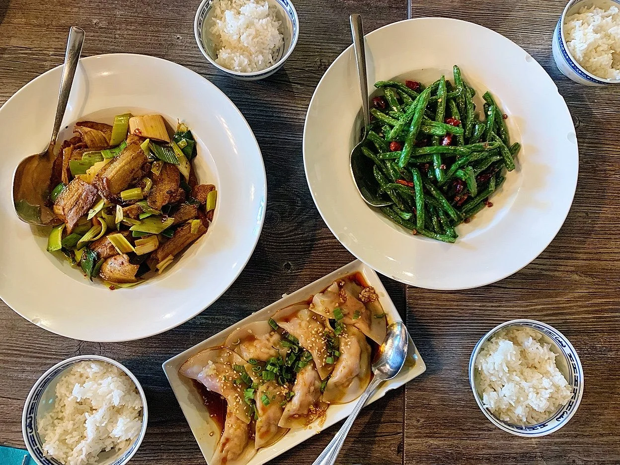 MCCB Chinatown Review