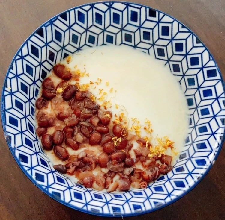 Double Skin Milk Custard (Shaungpinai) Recipe