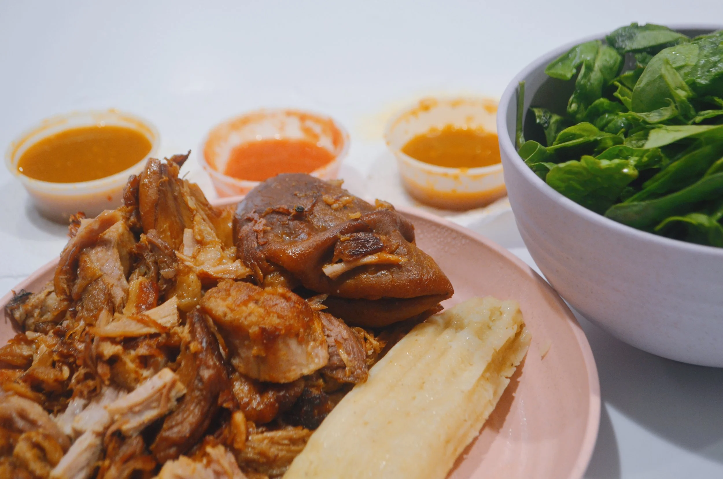 Not Your Average Bottom of the Baryl Traveling Experience